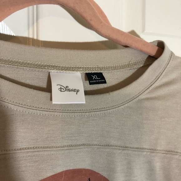 Lion king sweater - Picture 3 of 5